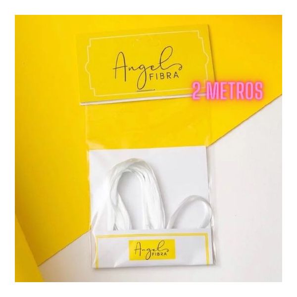 Fibra de Vidro Angel Fibra - Cordão 2 Metros