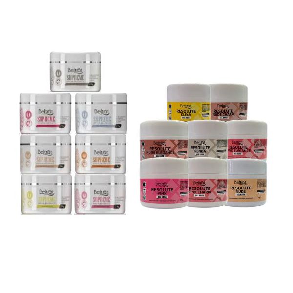 Gel Beltrat 14g