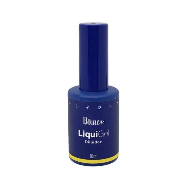 LiquiGel Diluidor de Gel Bluwe 10ml