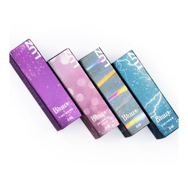Esmalte em Gel Bluwe Coleção Luz - 6ml