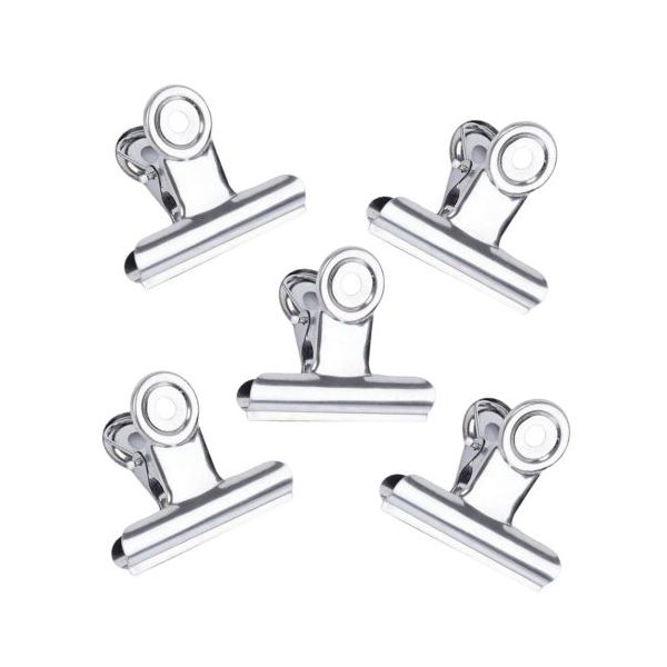 Kit Presilha Metal 5 und