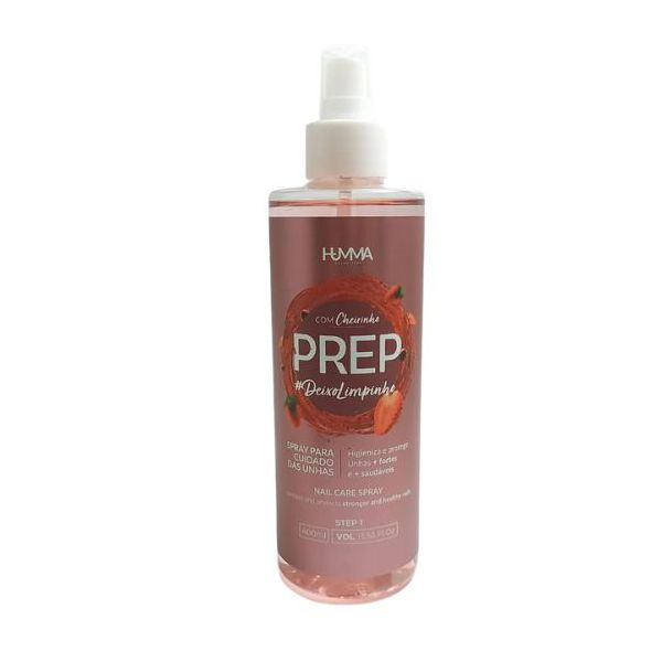 Prep Spray Humma - 400ml