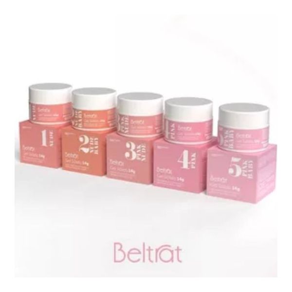 Gel Solido Beltrat
