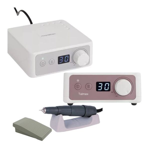 Micromotor Marathon Champion Eletronic 35.000RPM