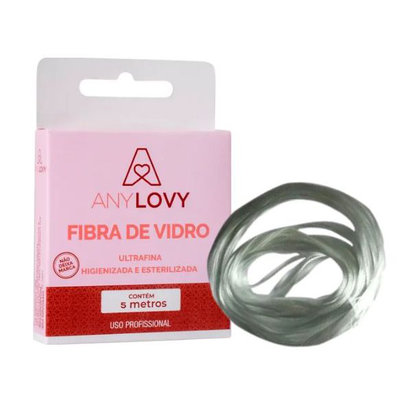 Fibra de Vibro AnyLovy
