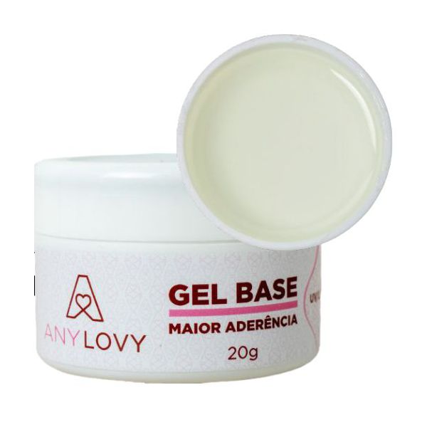 Gel Base AnyLovy 20g