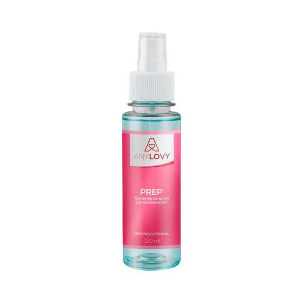 Prep Spray AnyLovy 120ml