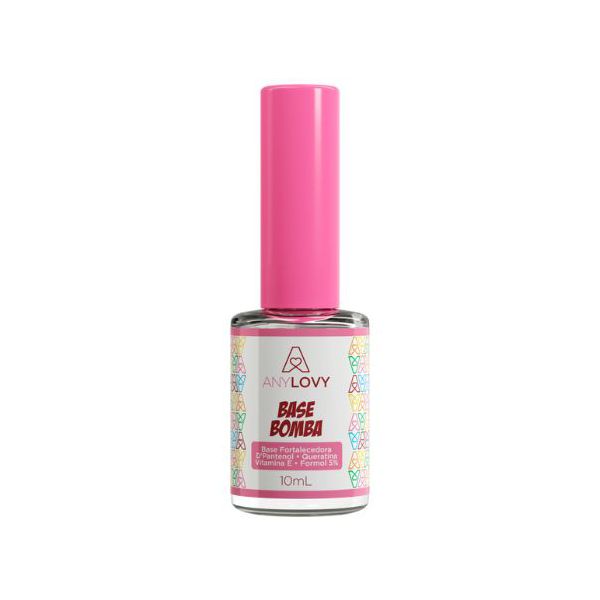 Base Bomba AnyLove 10ml