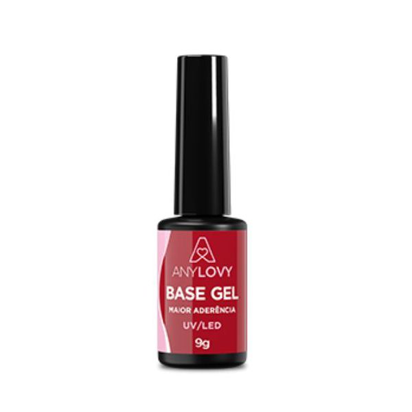Base Gel UV/LED AnyLovy