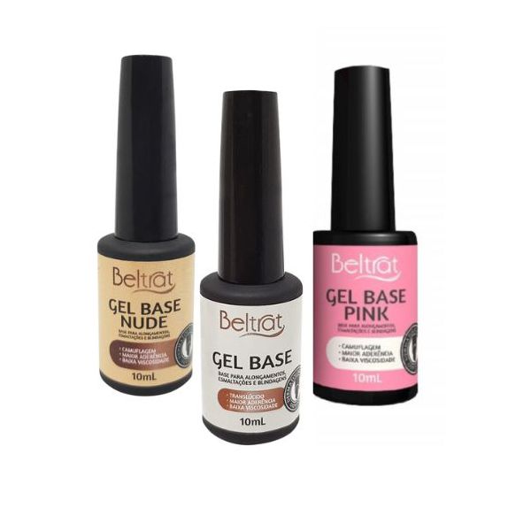 Gel Base Beltrat -