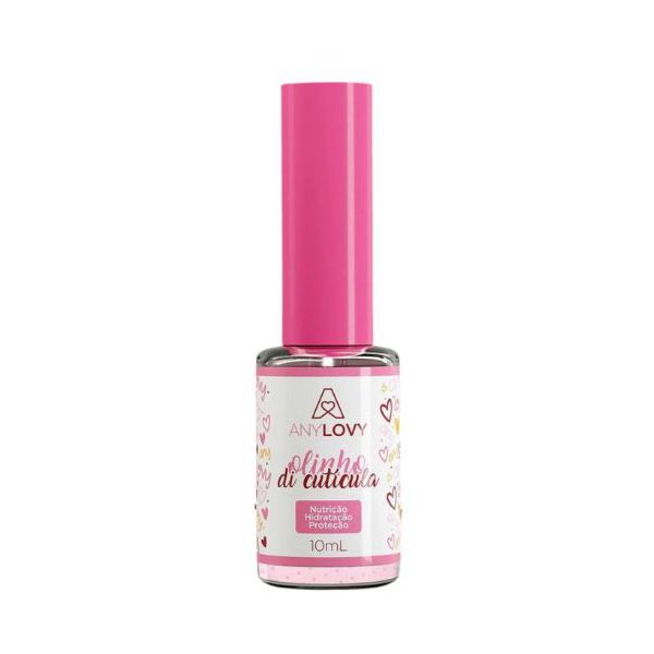 Oleo de Cuticulas Olinho Anylovy 10ml