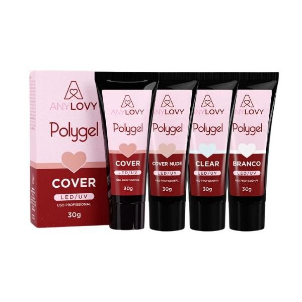 Polygel Anylovy