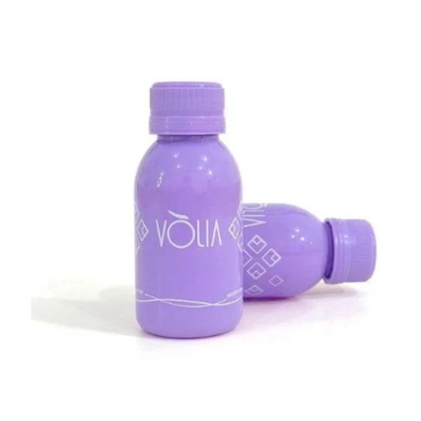 Frasco ECO Monomer Lilás Volia