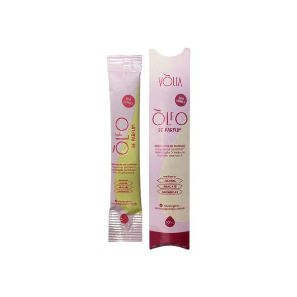 Sache Oléo de Cuticulas Parfum Volia 10ml