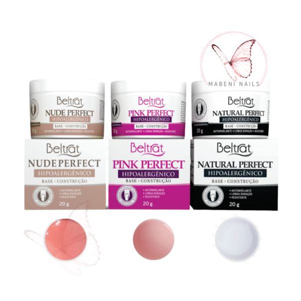 Gel Base Beltrat