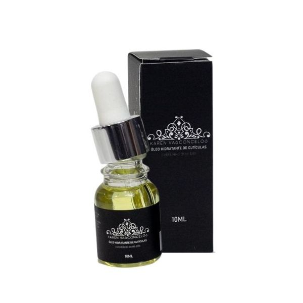 Óleo de Cutícula Karen Vasconcelos - 10ml