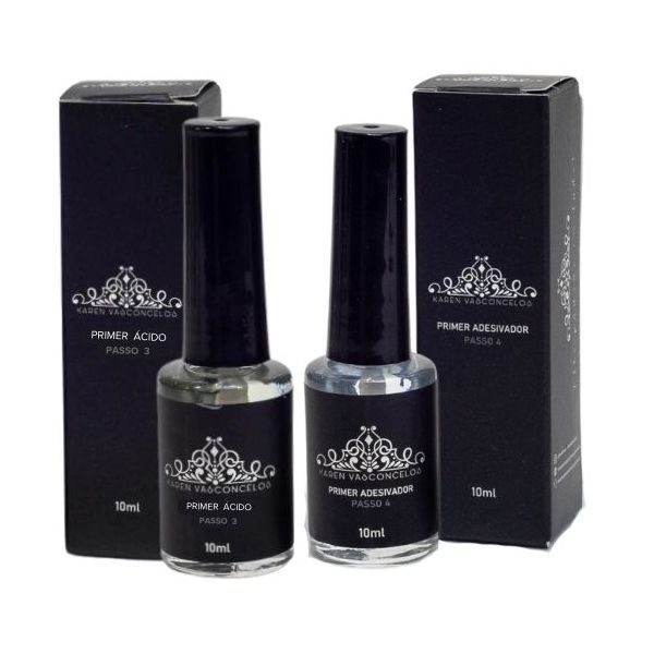Primer Karen Vasconcelos 10ml