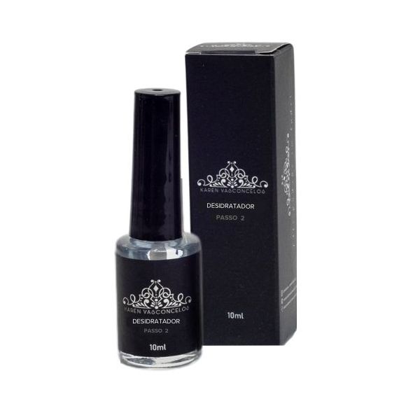 Desidratador Karen Vasconcelos 10ml