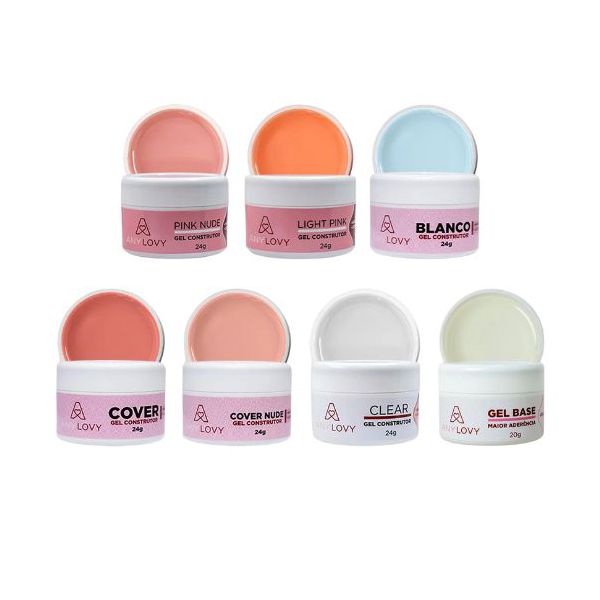 Gel AnyLovy 24g