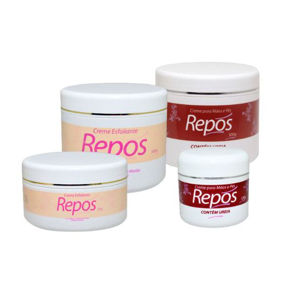 Creme Repos