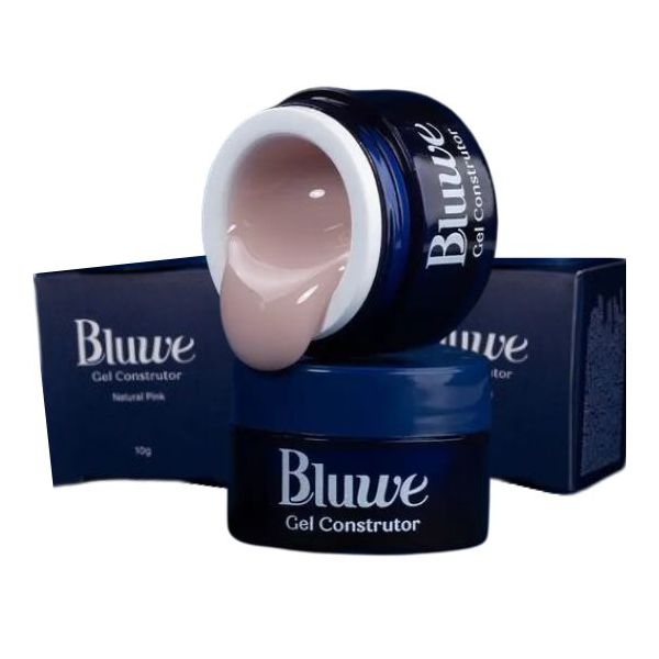 Gel Construtor Bluwe (Versão 10g)