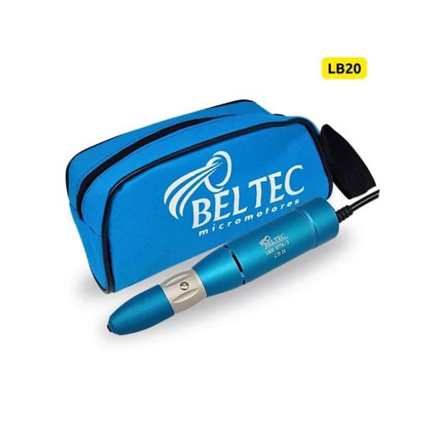Micromotor LB20 Beltec 15.000RPM