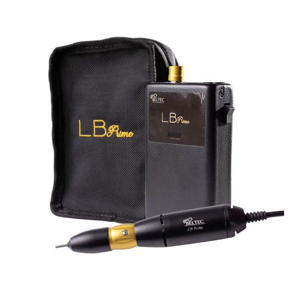Micromotor LB Prime Portátil Beltec 20.000RPM