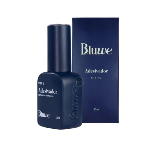 Adesivador (step 2) Bluwe 11ml
