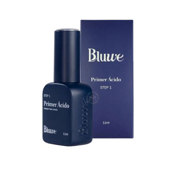 Primer Ácido (step 1) Bluwe 11ml