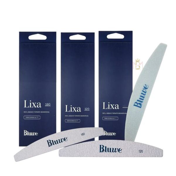 Refil Adesivo Bluwe Boomerang
