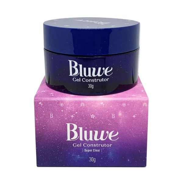Gel Construtor Bluwe