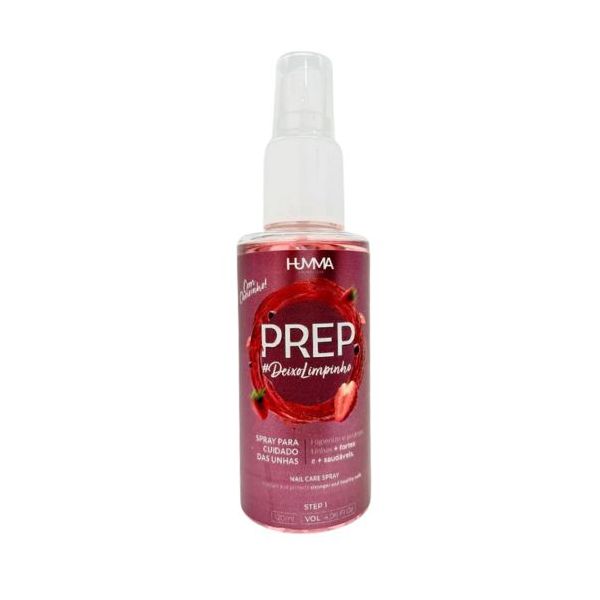 Prep Spray Humma - 120ml