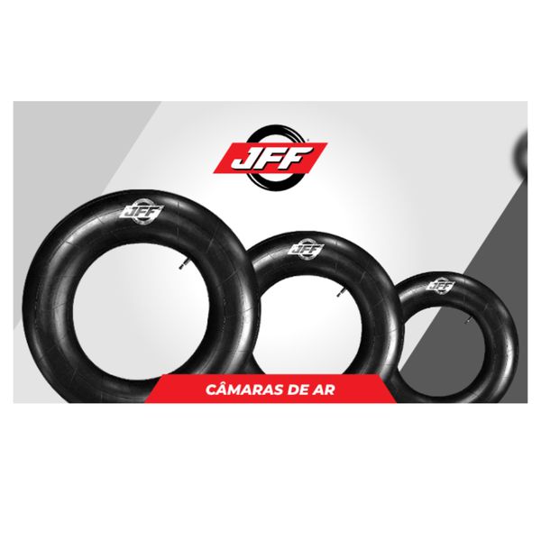 Câmara de Ar Agrícola 600/50x22.5 TR-218A JFF | Mabore