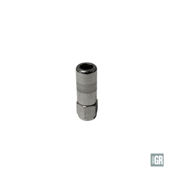 Acoplador Hidráulico Universal Fino 1/8 Pol Rosca NPT 1963-HP Lupus
