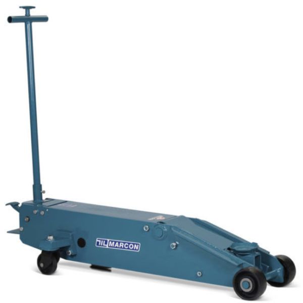 Macaco Hidráulico Jacaré Longo 20 Ton MJH-20T Marcon