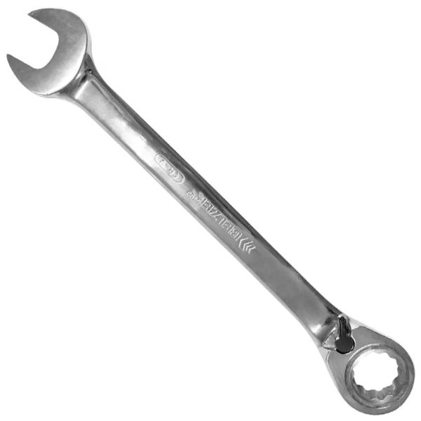 Chave Combinada com Catraca 17mm 9617BT Belzer