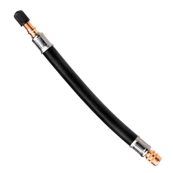 Extensão Flexível de Borracha 140mm 10031 Bramais