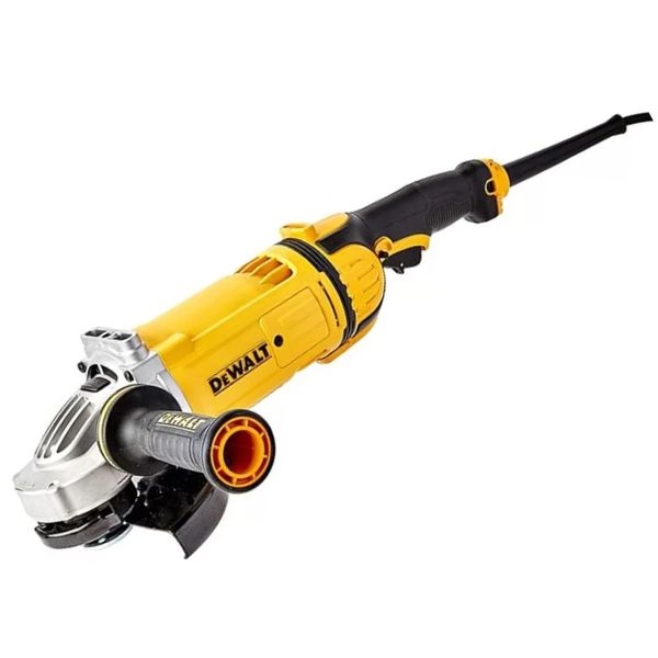 Esmerilhadeira Angular 4,1/2 Pol - 220V 900W DWE4120B2B Dewalt