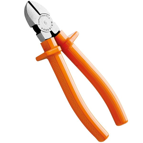 Alicate de Corte Diagonal 6 Pol 44002106 Tramontina Pro