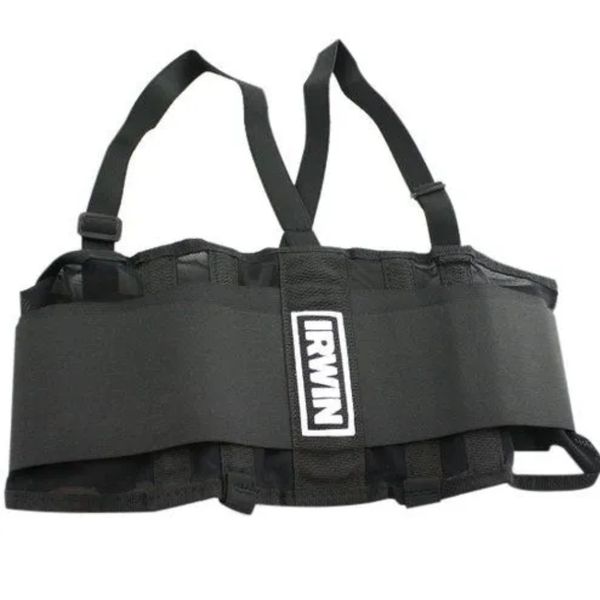 Cinto Ergonômico De Segurança Xl - Xzl Iw14096 Irwin
