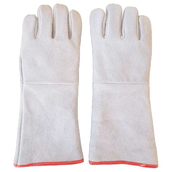 Luva Térmica em Raspar 20cm QK04 Quality Kouros