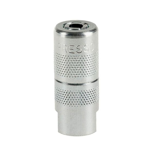 Acoplador Hidráulico 4 Garras - 1/8 Pol 1653 Pressol
