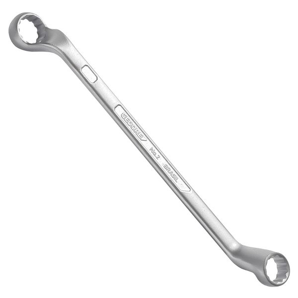 Chave Estrela CRV 13/16X7/8 Pol 003.558 Gedore