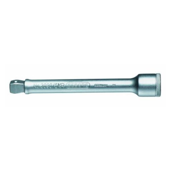 Extensão Angular 3 Pol Encaixe 3/8 Pol 014.157 Gedore