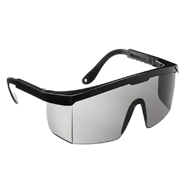 Óculos de Segurança Fênix - Cinza DA-14.500 Danny