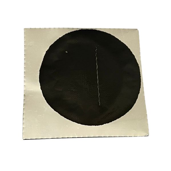 Remendo Redondo a Frio REM-01 40mm Valor Unitário Ruzi