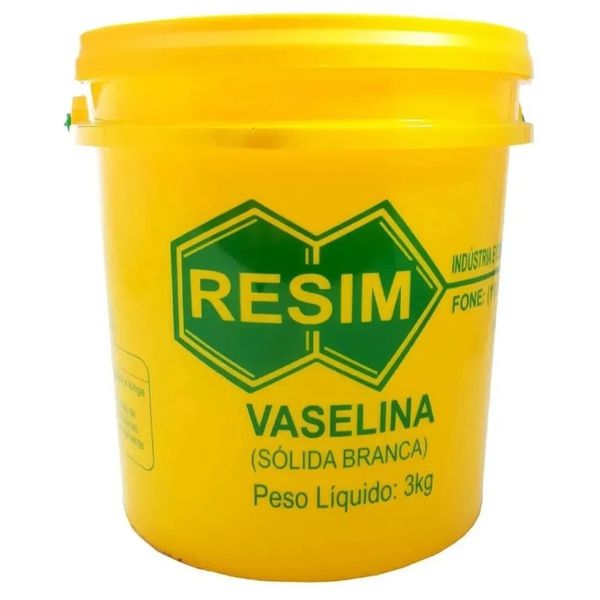 Vaselina para Montagem de Pneu 3Kg Resim