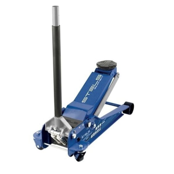 Macaco Hidráulico Jacaré 3 Toneladas 5113355 Stels | Mabore