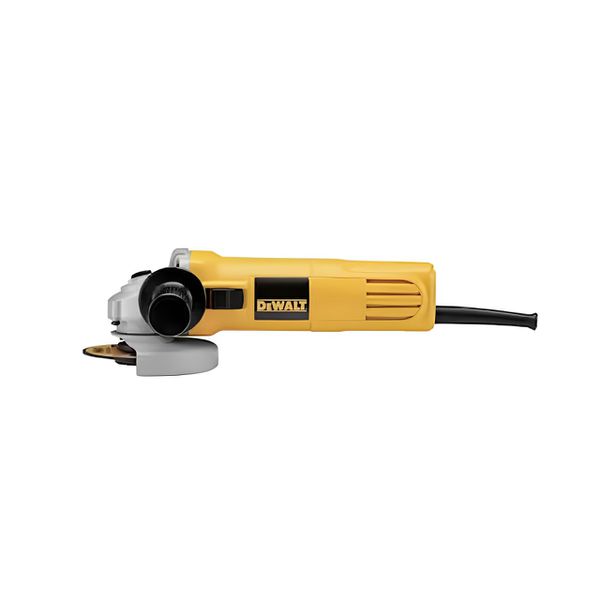 Esmerilhadeira Angular 4.1/2 Pol 950W 220V DWE4118-B2 - Dewalt