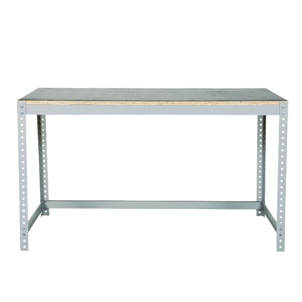 Bancada Tampo de Madeira 20mm 1505 x 605 x 890mm BM-I Marcon